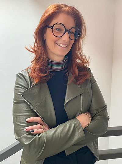 Isabella Pallaoro